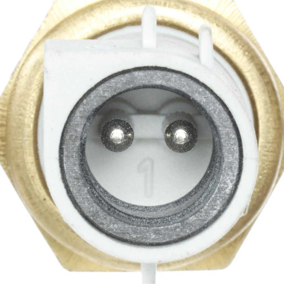 Sensor de temperatura de carga de aire compatible con Merkur Scorpio 1988-1989 MOTOR ORIGINAL HOMBRE Foto 3 de 4