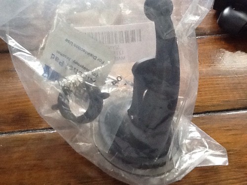 car phone mount - Picture 4 of 7