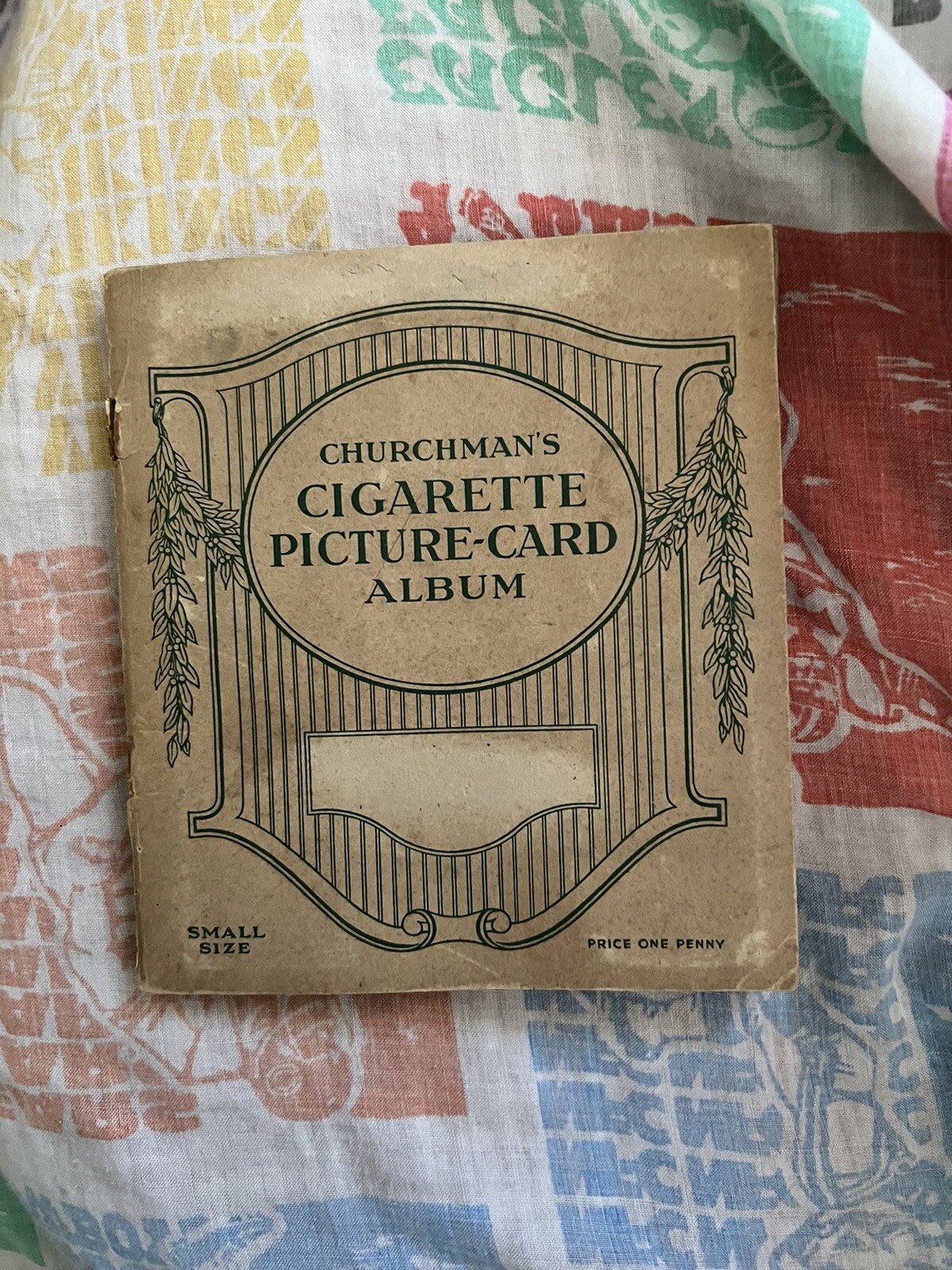 1938 Churchman Boxing Album Set Jack Johnson Joe Louis Dempsey Complete