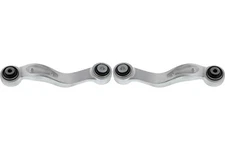 Rear PAIR Mevotech Suspension Control Arm for 2013-2015 BMW 740i (41511)