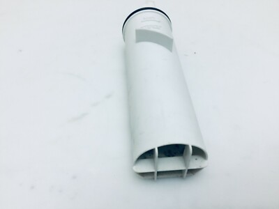#ad Electrolux Electric Washer Model EIFLS55IIW0 Dispenser Housing Tube Connect $24.00