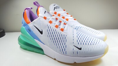 nike air force 270 ebay