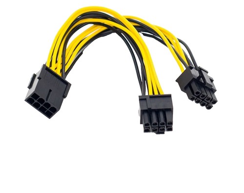 15 Feet LMR240 Coax Cable With PL259 Connectors – Times Microwave ® Antenna Jumper