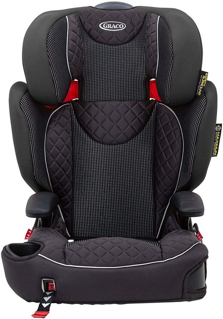 graco isofix