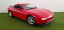 miniature 2  - MAZDA RX-7  R-HANDLE rouge red 1/18 KYOSHO 7009R voiture miniature de collection