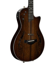 Taylor Prototype T5z Custom Bocote Ltd Hollow-body Electric-acoustic Guitar