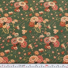 The Regency Collection Judie Rothermel Marcus Brothers Cotton by the HALF YARD