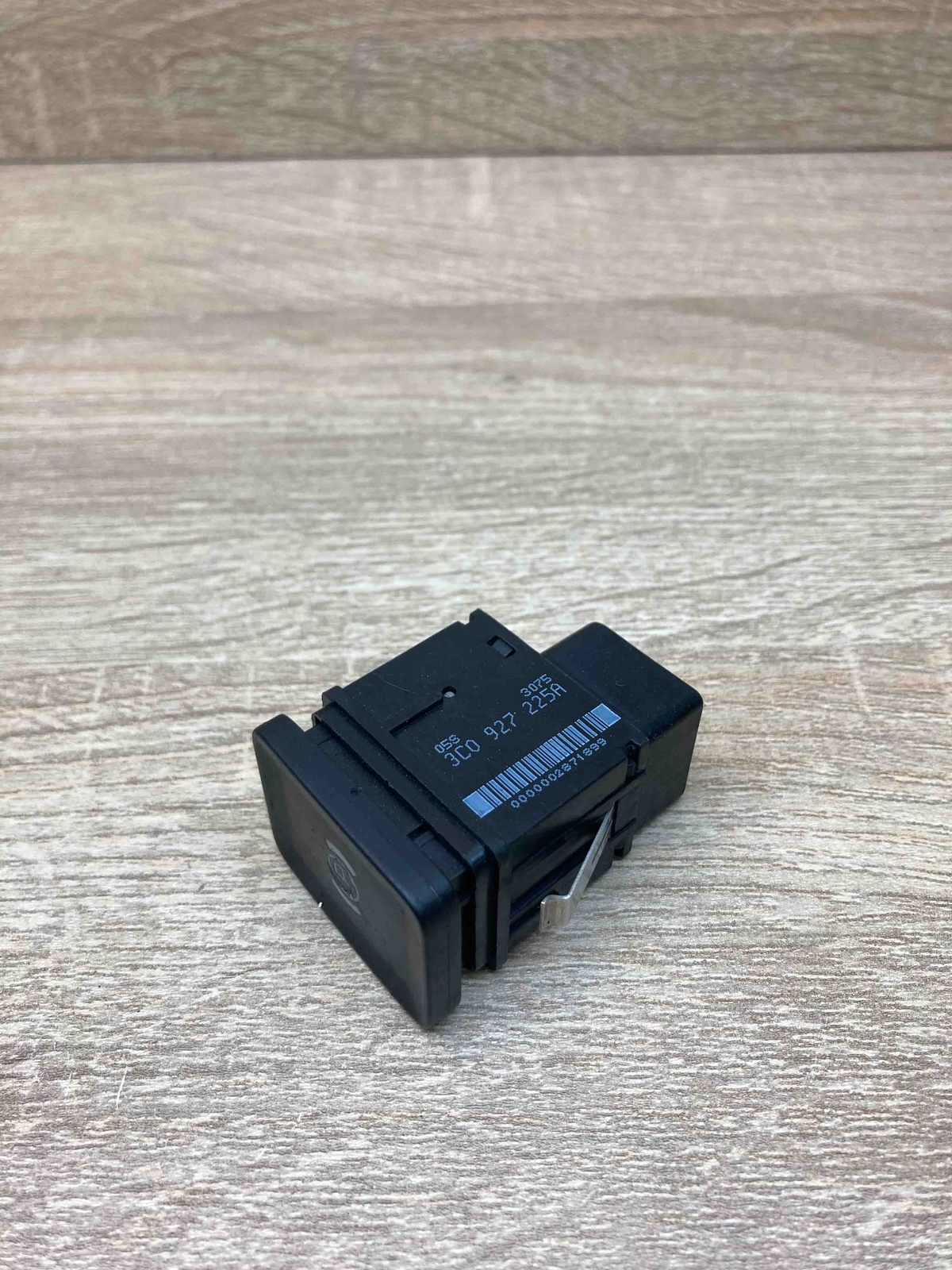 3C0927225A Volkswagen Passat B6 Parking Brake Switch Button OE eBay