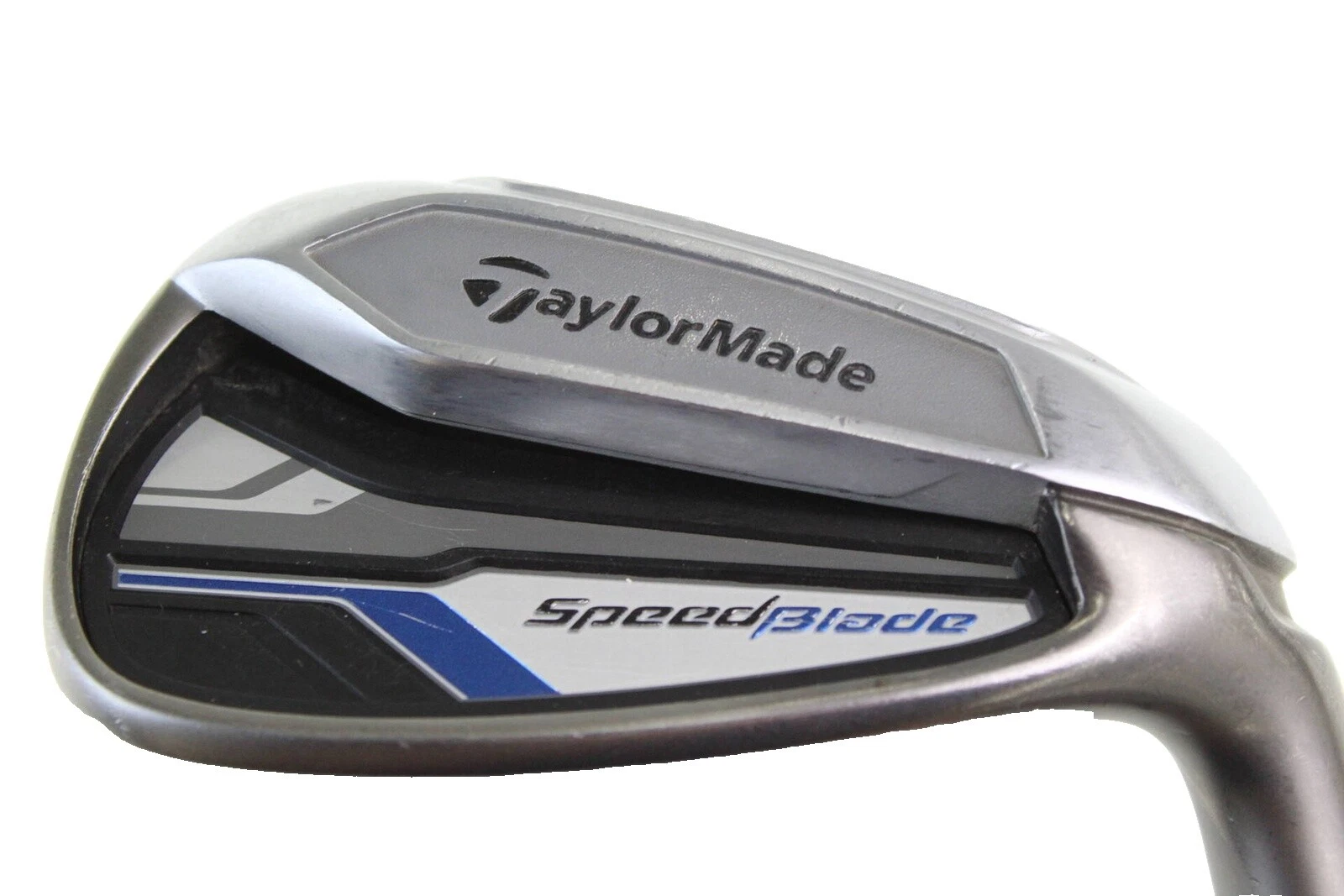 TaylorMade Steel Shaft 9 Loft Golf Clubs