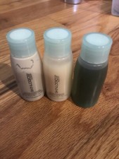 New - BeautiControl - Mini Skinlogics Set