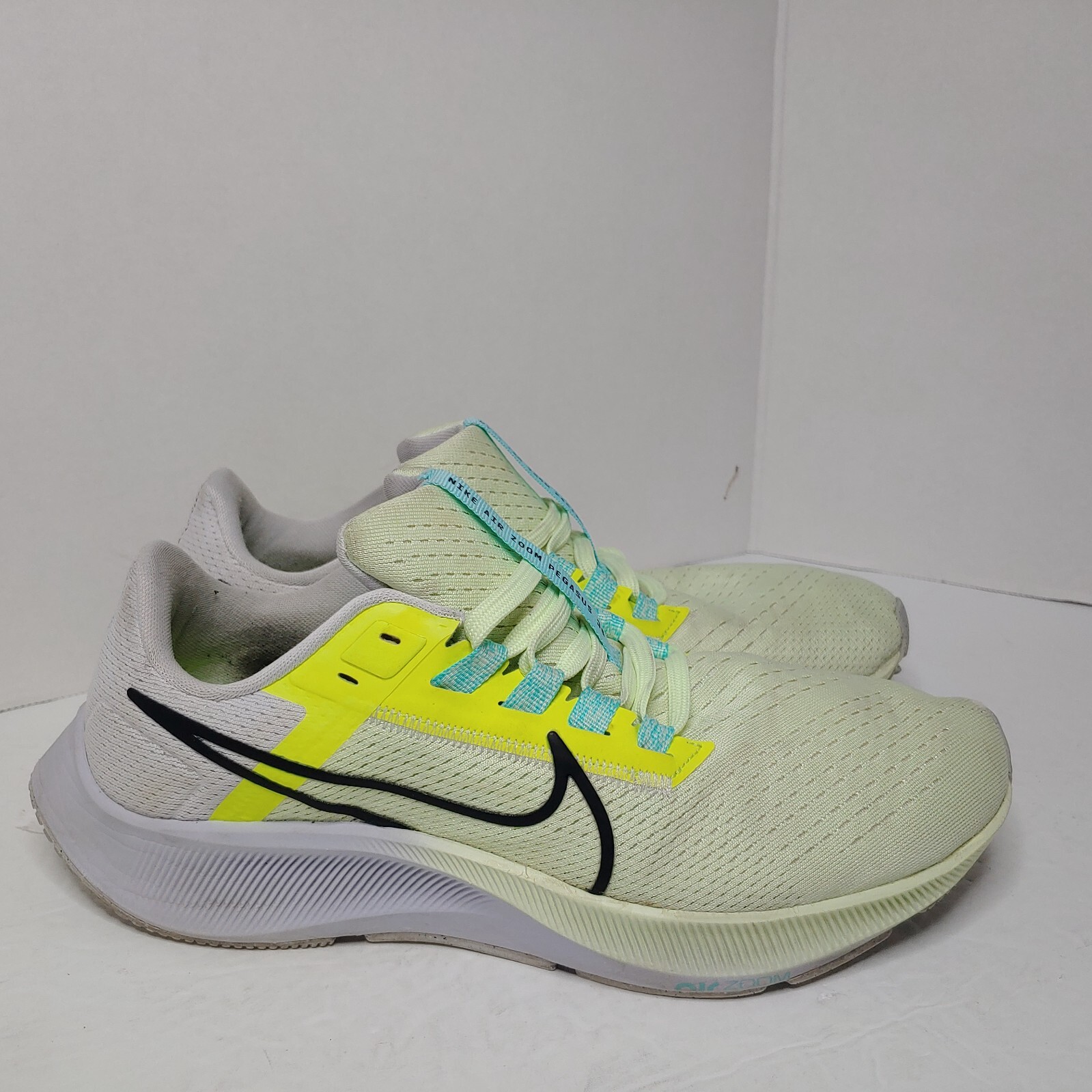 nike zoom pegasus size 8