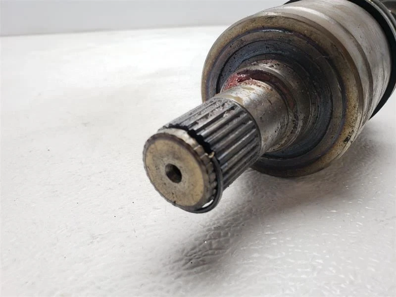 Acura TL 2007 2008 eje de conductor eje delantero eje exterior OEM 44306SEPA10 Foto 3 de 4