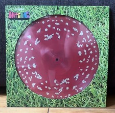 Kasabian | Happenings | Trippy Shroom Edition...