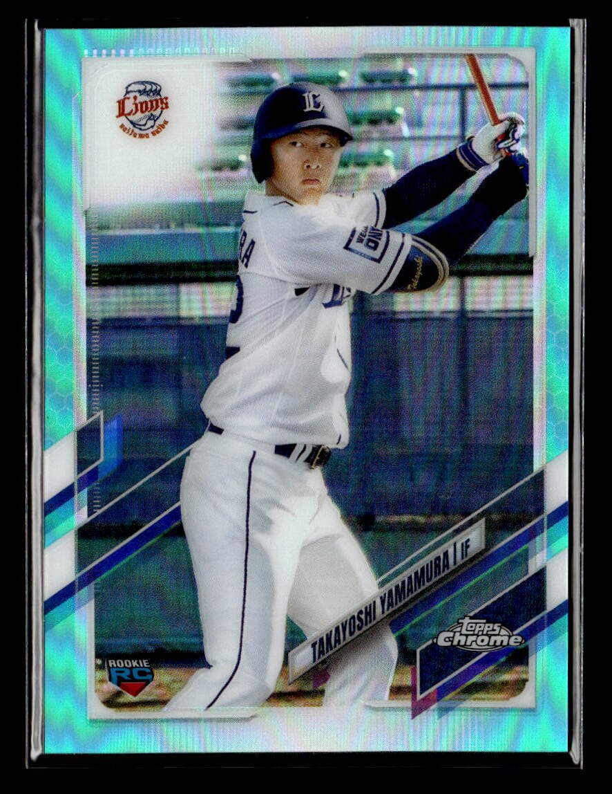 2021 topps chrome アクーニャjr 99枚限定 2021 topps chrome アクーニャjr 99枚限定
