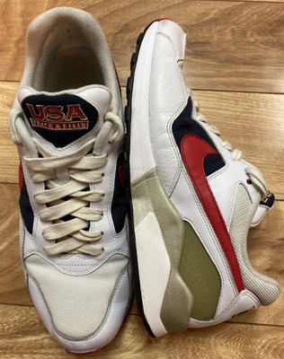 nike air pegasus track and field