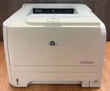 HP LaserJet P2035 Workgroup Laser Printer