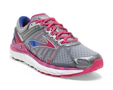 CLEARANCE!! Brooks Transcend 2 Womens Running Shoes (B Standard) (052)