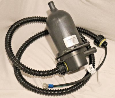 333-0541-01 Cummins Onan Engine Coolant Block Heater 1000W 120V w/ Cord Genset
