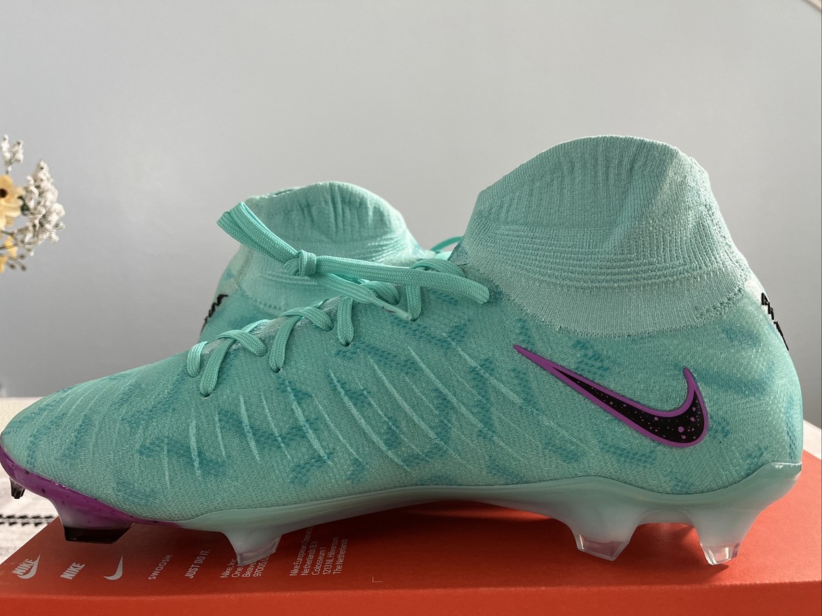 Nike Phantom Luna Elite FG Hyper Turq FN8453 300 Women's