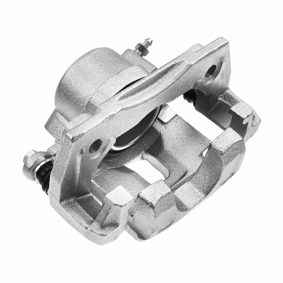 2x Pinzas de freno con soporte para Chevy Tracker Suzuki Vitara 1999-2004 delanteras L&R Foto 4 de 4