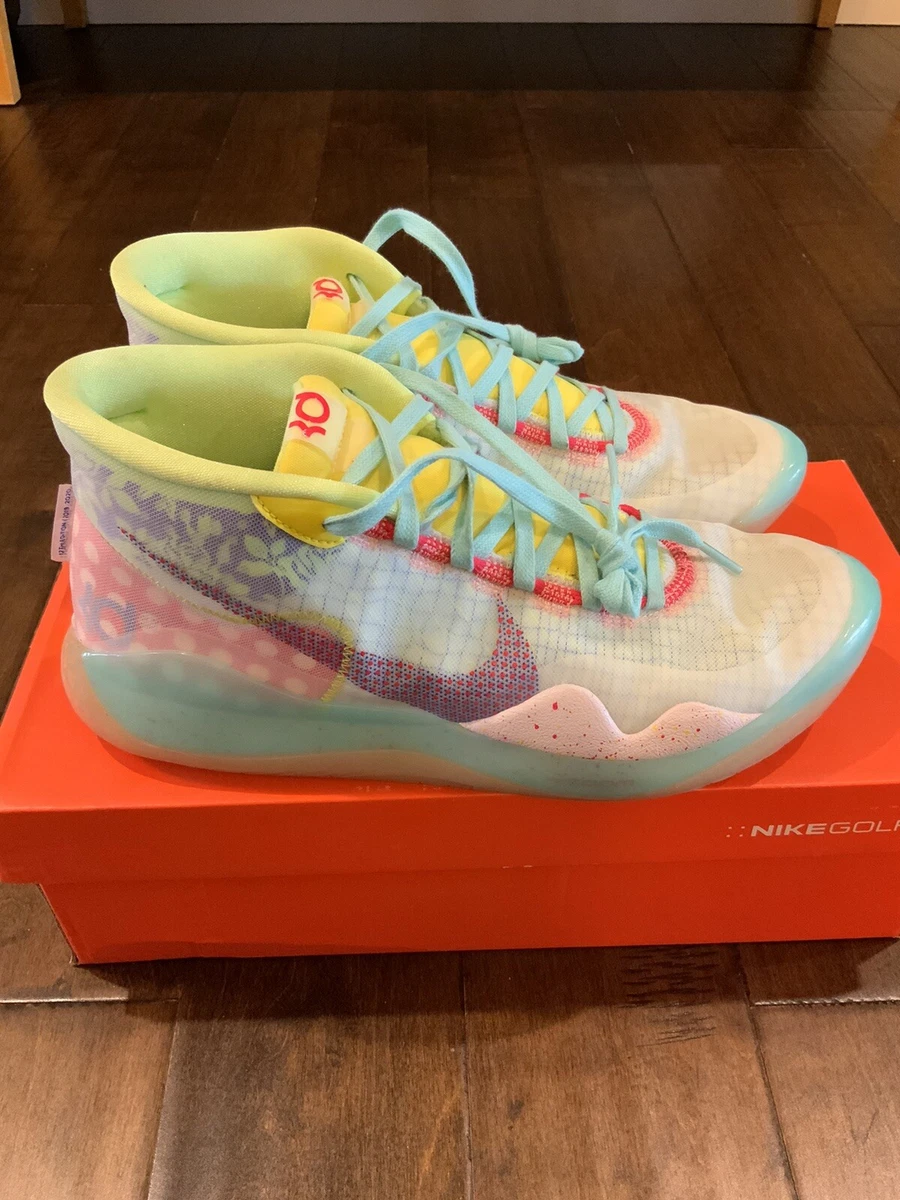 Kd peach shop jam 11