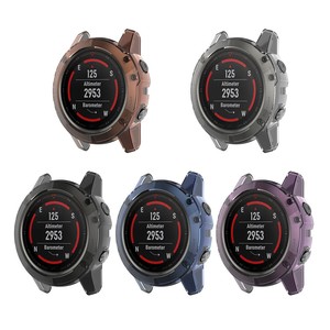 fenix 5x smart watch