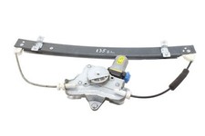 Porte arrière et accessoires Chevrolet CAPTIVA