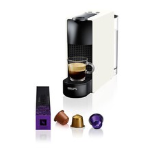 Krups XN1101 Essenza Mini Nespresso Kaffeemas...