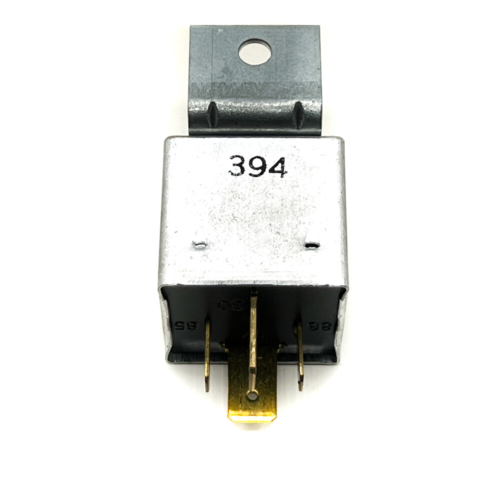 Hella H41437051 Wiring Relay 4 Pin Open High Capacity 24 Volt 4RA 003