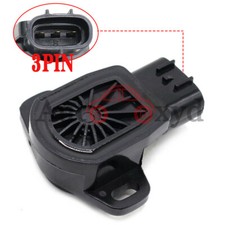 Throttle Position Sensor 3131705 TPS For Polaris Ranger 500 570 RZR500 570 800