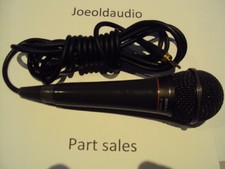 Sony Microphone. Model F-VX30. Tested Fully Functional.
