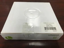 Logico PLC4203 22AWG/2C CL2 Security Cable, 500 ft