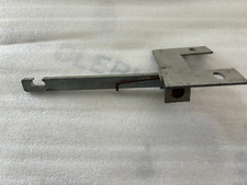 Support moteur Fiat 850