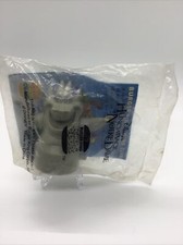 Burger King Happy Meal Toy Hunchback Of Notre Dame Festival Of Fun