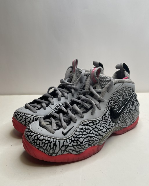 elephant print foams