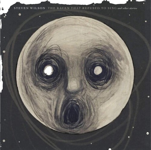 Porcupine Tree ‎- Voyage 34 - 2 x LP Vinyl Album - Steven Wilson