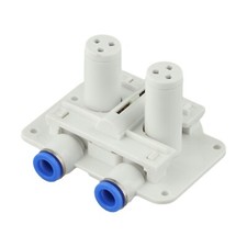 Replacement Parts Refrigerator Filter Base For Models 242009602 242009601