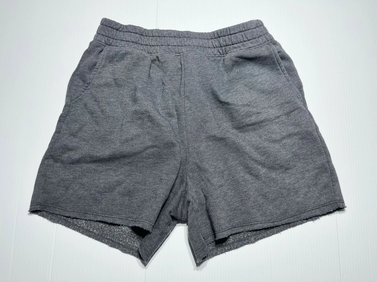 American eagle sweat shorts sales