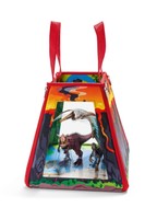 Schleich Dinosaur Volcano Playmat Set Standard Packaging on sale Schleich Dinosaur Volcano Playmat Set Standard Packaging on sale