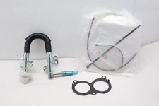 Nos Oem Genuine Yamaha V-Star XVS 1300 FUEL PIPE 90891-10216-00, 3D8-13930-10-00