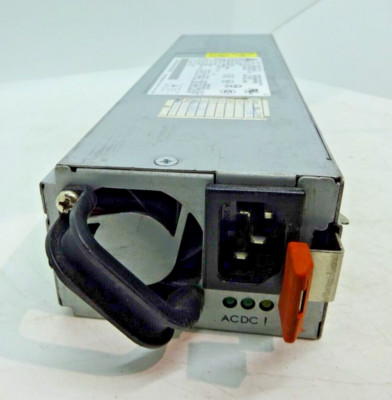 DELTA DPS-980CB A  REV: S5M SERVER Netzteil   #SR226