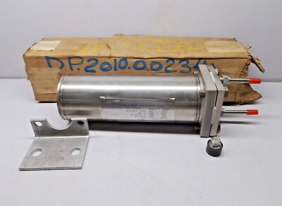 Sentry FSF65J4U Muster Kühler Fsf 7-02772D SA351 CF8M 01962311B1