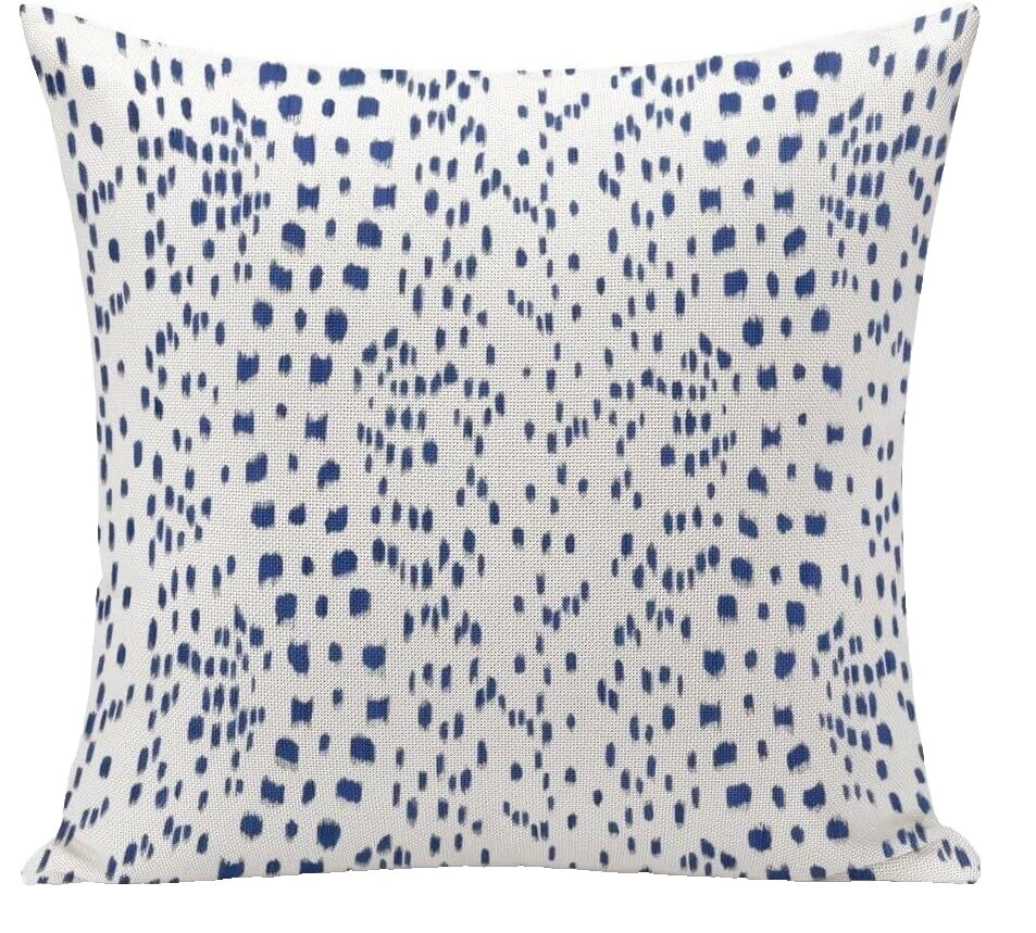 Guestroom 100% Linen Pillow Covers