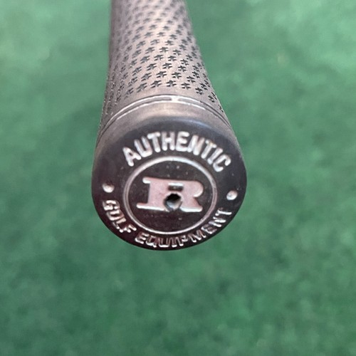 Ram Golf FX Steel Gap Wedge 50* Steel Men's Right Hand original grip - Picture 8 of 8