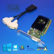 HP ENVY 700-000z 700-010 700-019 700-059c 700-060 1GB HD Dual DVI Video Card
