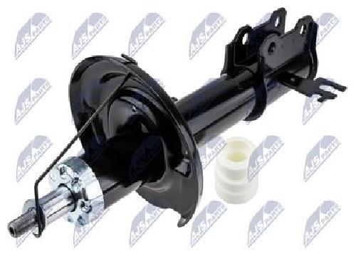 Original NTY Shock Absorber A-PL-054 For Saab