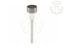 Velamp Solar Energy LED Bulb, Height 37cm, with Dusk to Dawn Sensor and Tip 1