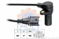 Facet Kurbelwellensensor FüR Fiat Doblo,Marea,Multipla,Palio,Punto,Stilo,Strada