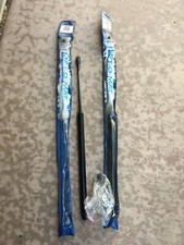 Rear Liftgate Hatch Shocks For Ford Explorer Lincoln Aviator Lift Supports 2pc