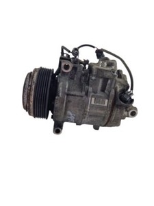 BMW 3 E90 E91 Klimakompressor Klimaanlage AIR CON PUMP 447260-1852